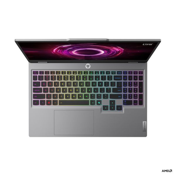 Portátil Lenovo LOQ 15AHP10 Ryzen 7 250