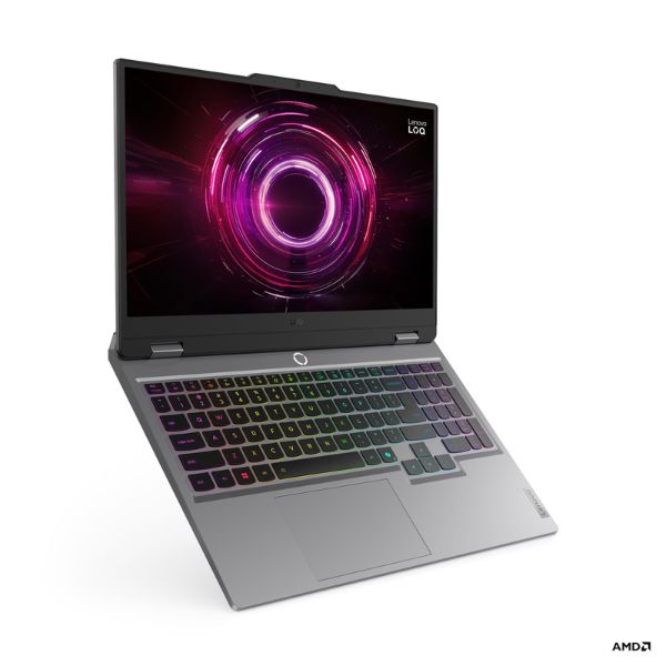 Portátil Lenovo LOQ 15AHP10 Ryzen 7 250