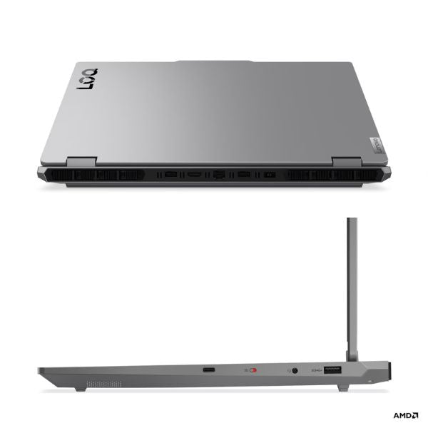 Portátil Lenovo LOQ 15AHP10 Ryzen 7 250