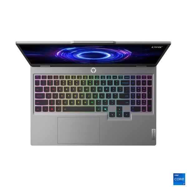Portátil Lenovo LOQ 15IRX10 CI5 13420H