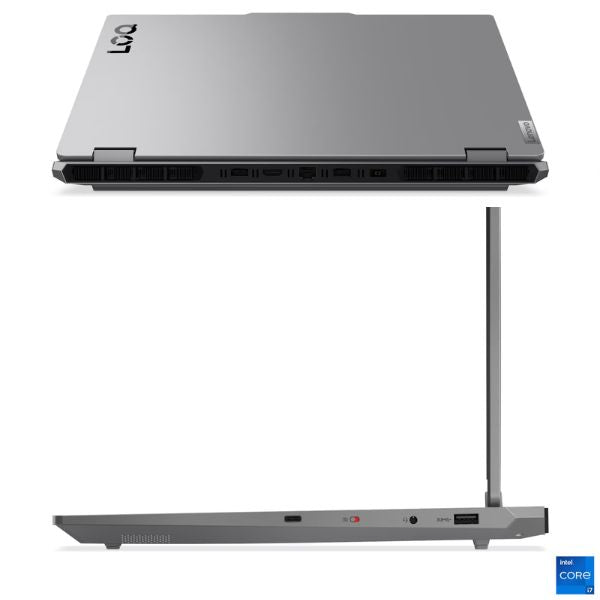 Portátil Lenovo LOQ 15IRX10 CI5 13420H