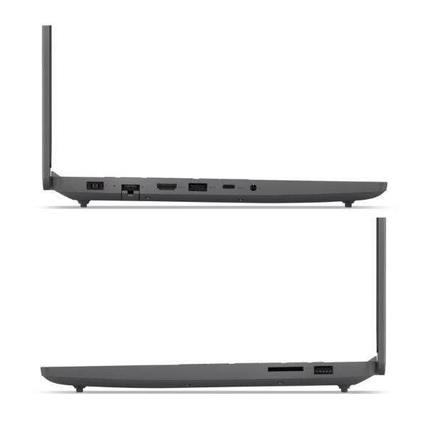 Portátil Lenovo LOQ Gaming CI5 12450HX