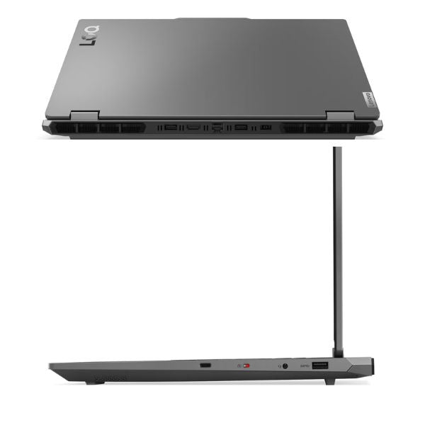 Portátil Lenovo LOQ Gaming 15IAX9 CI5 12450HX