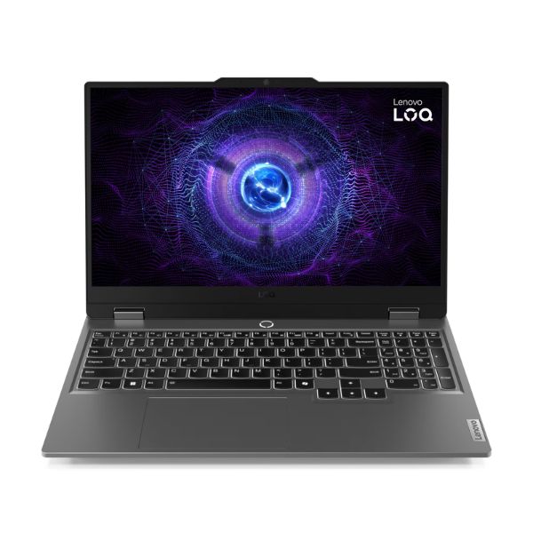Portátil Lenovo LOQ Gaming CI7 13645HX