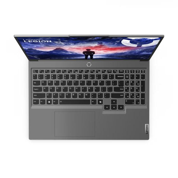 Portátil Lenovo Legión 5 CI9 14900HX
