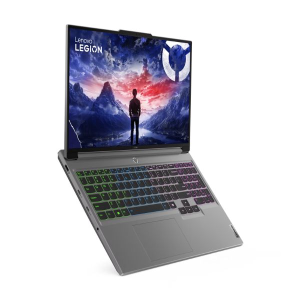 Portátil Lenovo Legión 5 CI9 14900HX