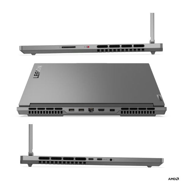 Portátil Lenovo Legion Slim 5 Ryzen 7 7735HS