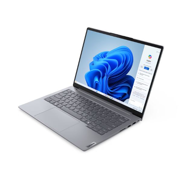 Portátil Lenovo ThinkBook 14 Gen7 ARP Ryzen 5 7535HS