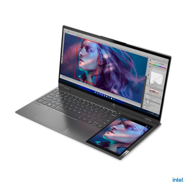 Portátil Lenovo ThinkBook Gen3 IAP Ci7 12700H