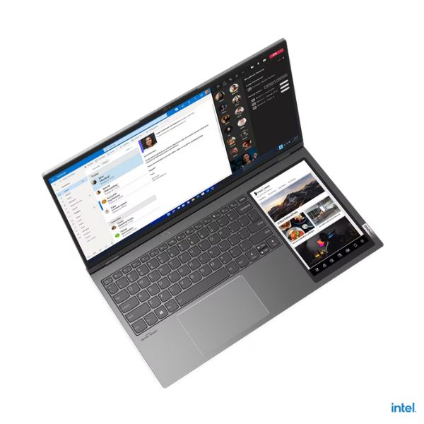 Portátil Lenovo ThinkBook Gen3 IAP Ci7 12700H