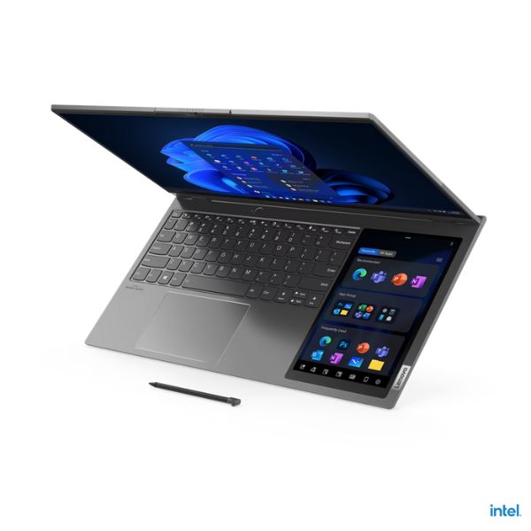 Portátil Lenovo ThinkBook Gen3 IAP Ci7 12700H