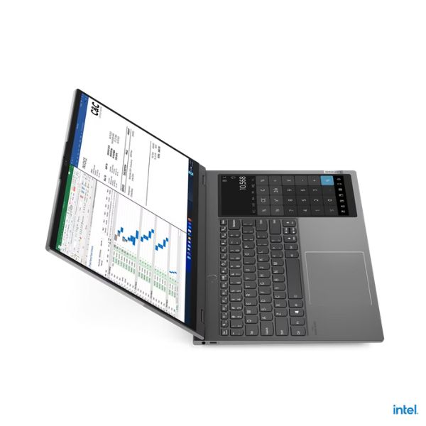 Portátil Lenovo ThinkBook Gen3 IAP Ci7 12700H