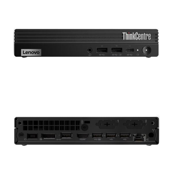Computador Lenovo ThinkCentre M75q Gen5 Tiny Ryzen 5 Pro 8500GE