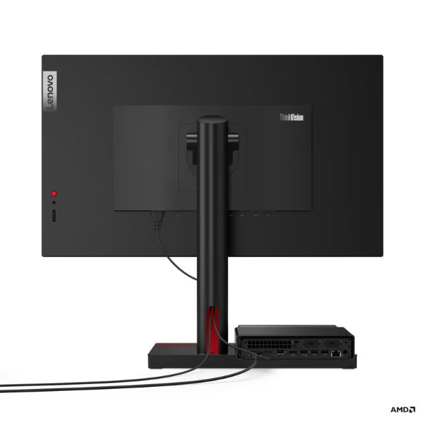 Computador Lenovo ThinkCentre M75q Gen5 Tiny Ryzen 5 Pro 8500GE