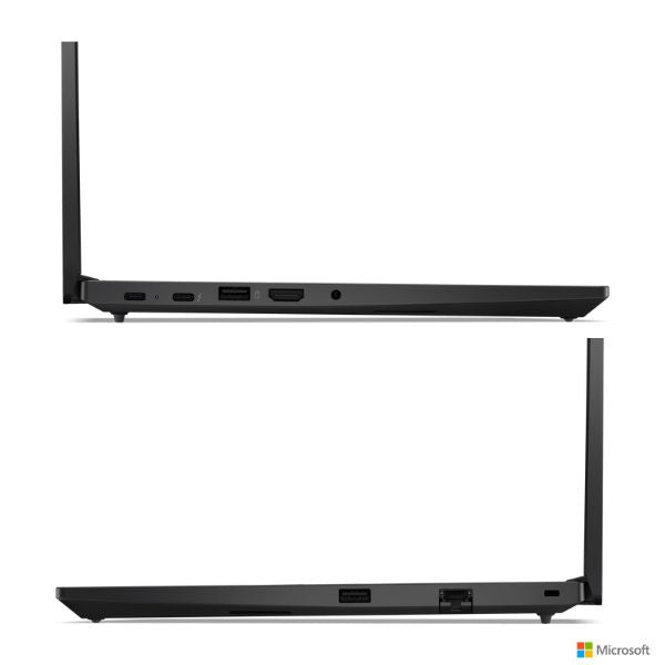 Portátil Lenovo ThinkPad E14 Gen6 Ultra 7 155U