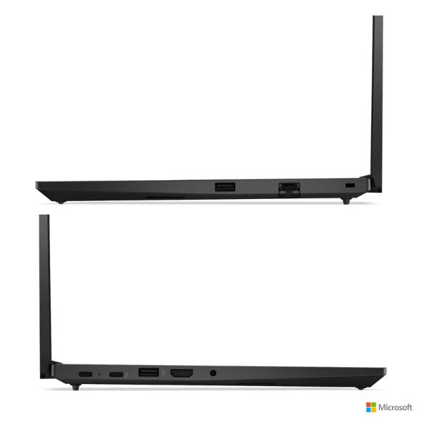Portátil Lenovo ThinkPad E14 Gen6 Ultra 7 155U
