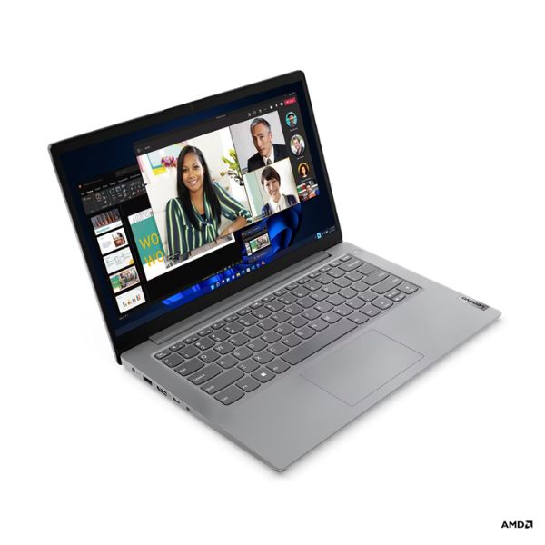 Portátil Lenovo V14 Gen4 ABP Ryzen 7 7730U