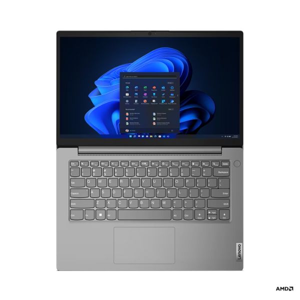 Portátil Lenovo V14 Gen4 ABP Ryzen 7 7730U