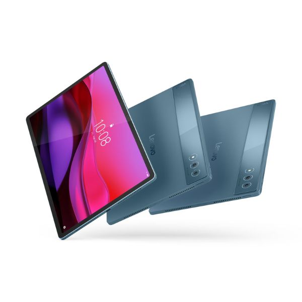 Lenovo Yoga Tab Plus Snapdragon 8 Gen3