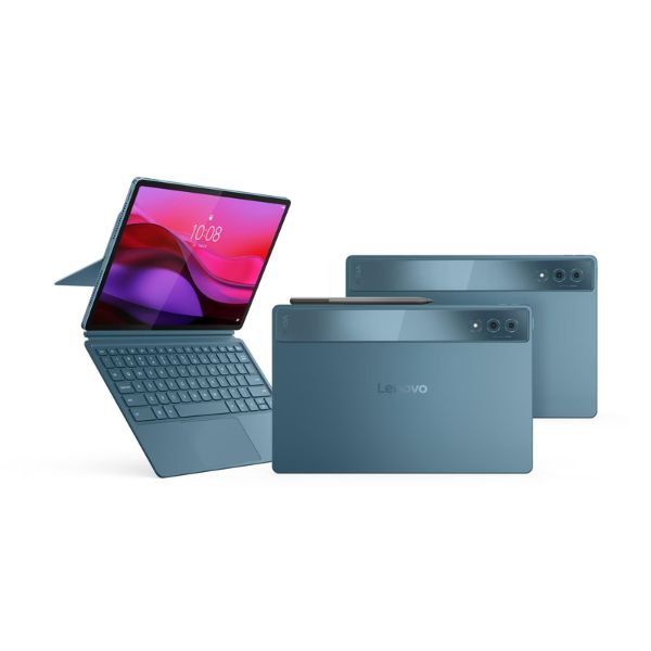 Lenovo Yoga Tab Plus Snapdragon 8 Gen3