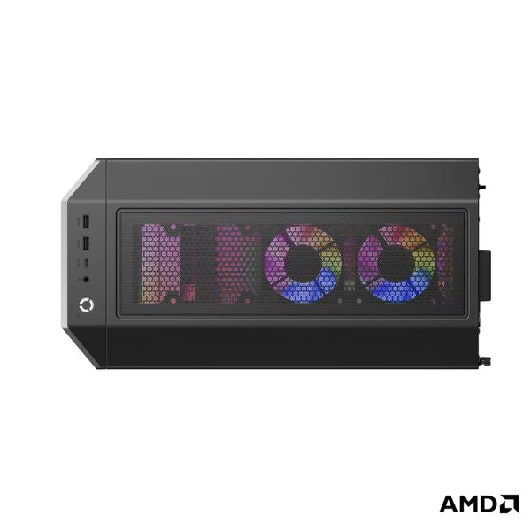 Computador Lenovo LOQ 26ADR10 Ryzen 7 8745HX