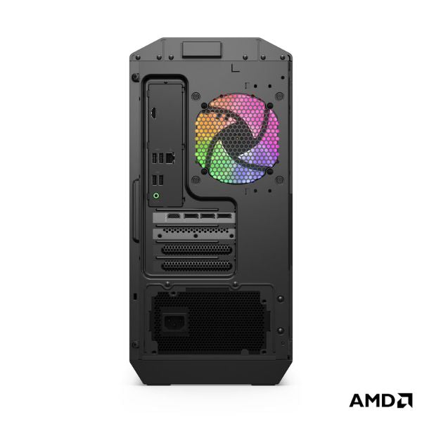 Computador Lenovo LOQ 26ADR10 Ryzen 7 8745HX