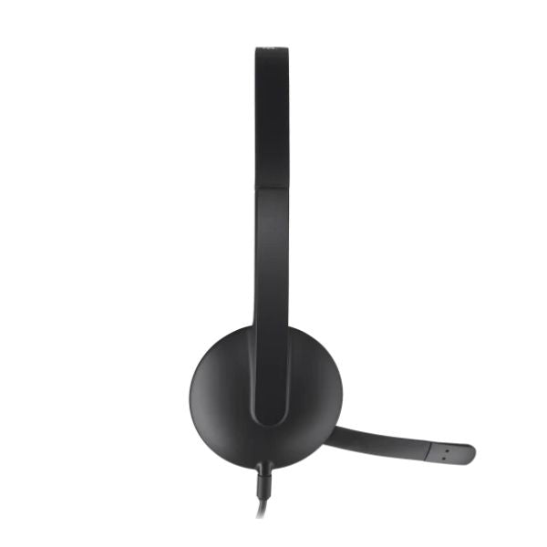 Diadema Logitech H340 USB