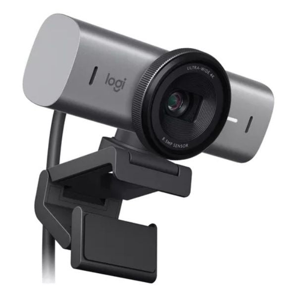 Cámara Web Logitech MX Brío 705 4K
