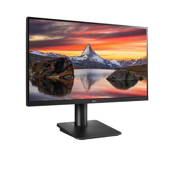 Monitor LG Led FHD 24''