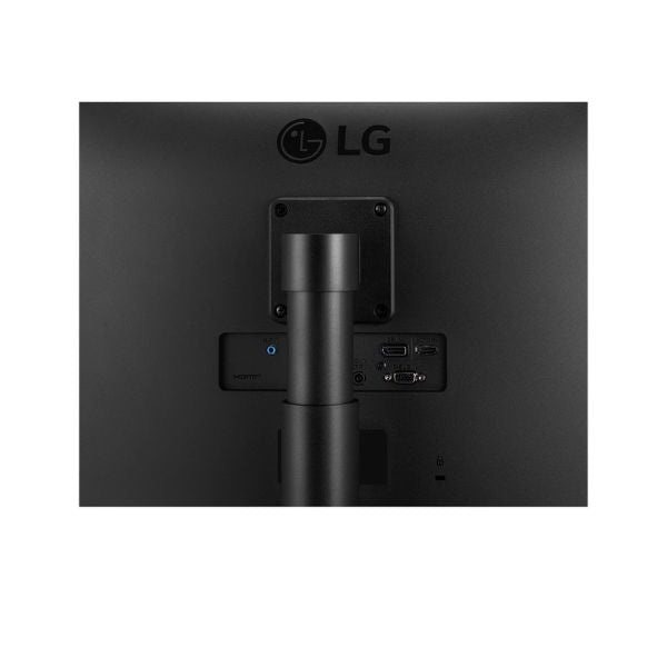 Monitor LG Led FHD 24''