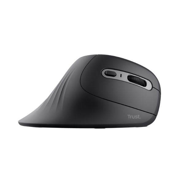 Mouse Trust Vertical Ergonómico VERRO Inalambrico