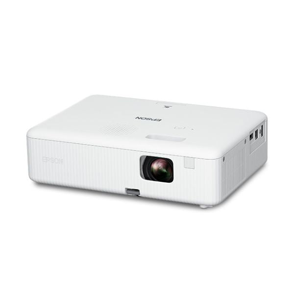 Video Proyector Epson CO-W01