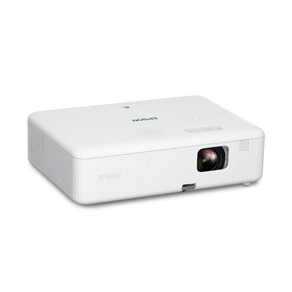 Video Proyector Epson CO-W01