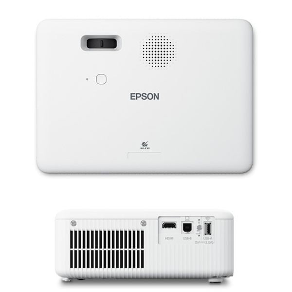 Video Proyector Epson CO-W01