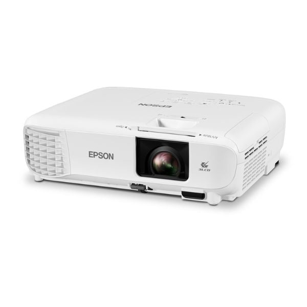 Proyector Epson PowerLite E24