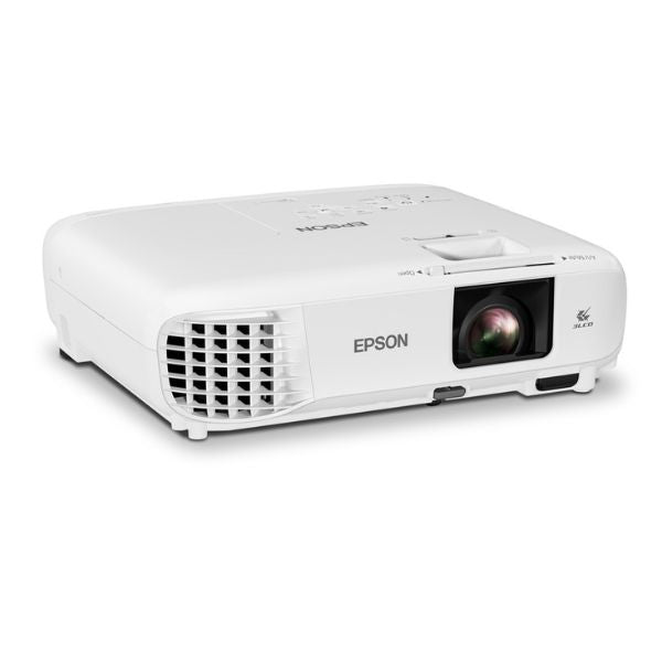Proyector Epson PowerLite E24