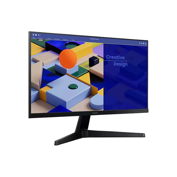 Monitor Samsung LS22D310EANXZ 22"