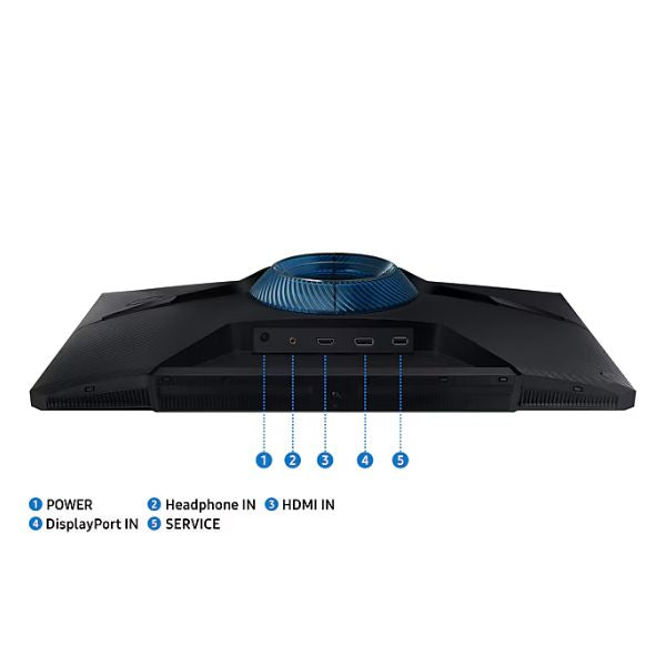 Monitor Samsung Odyssey G3 24"