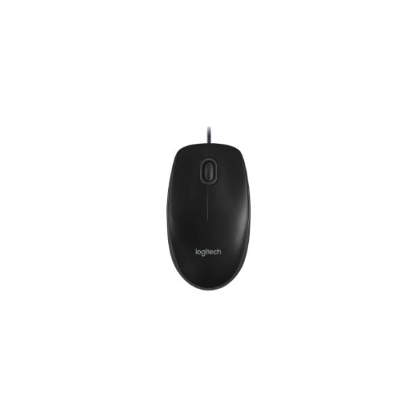 Teclado y Mouse logitech MK-120 USB