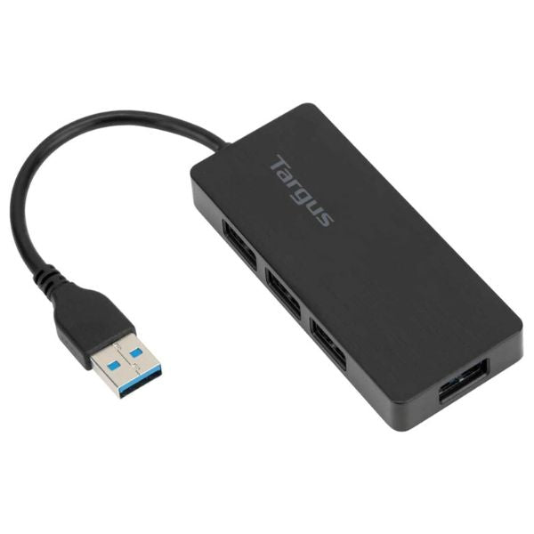 Hub Targus 4 Puertos USB 3.0