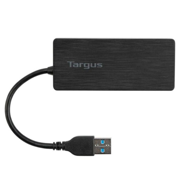 Hub Targus 4 Puertos USB 3.0