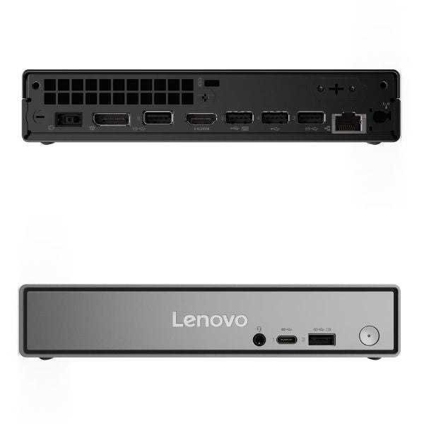 Computador Lenovo ThinkCentre Neo 50q Gen5 Tiny Core 5 210H