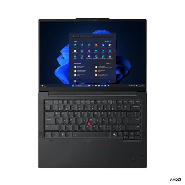 Portátil Lenovo ThinkPad E14 Gen7 Ryzen 7 250