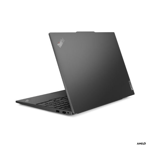 Portátil Lenovo ThinkPad E16 Gen2 Ryzen 5 7535HS