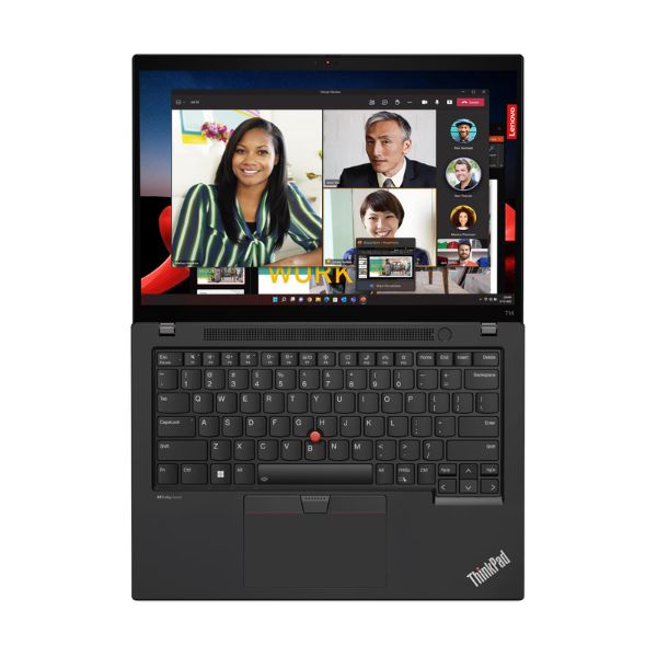 Portátil Lenovo ThinkPad T14 Gen4 CI7 1365U