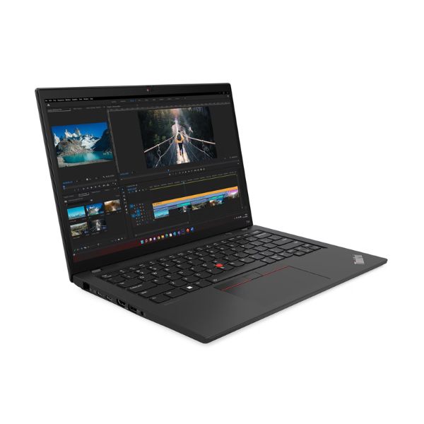 Portátil Lenovo ThinkPad T14 Gen4 CI7 1365U