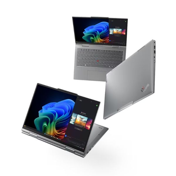 Portátil Lenovo ThinkPad X1 2-1 G10 Ultra 7 255U