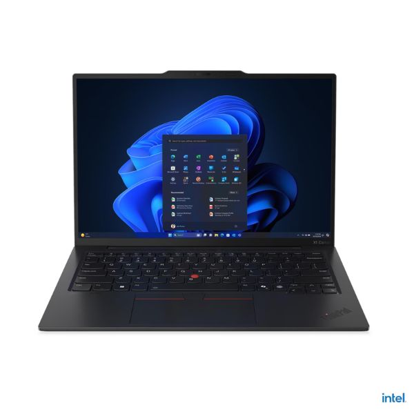 Portátil Lenovo ThinkPad X1 Carbon Gen 13 Aura Edition Ultra 7 255U