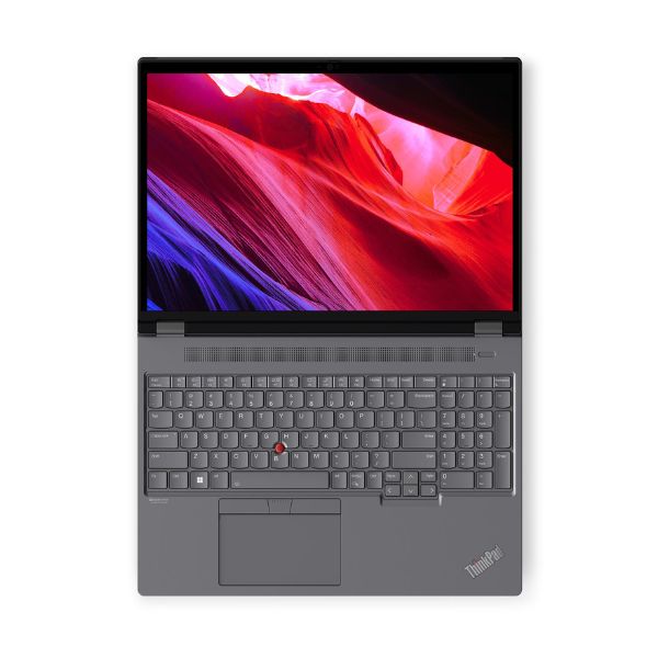 Portátil Lenovo ThinkPad P16 Gen2 CI9 13980HX
