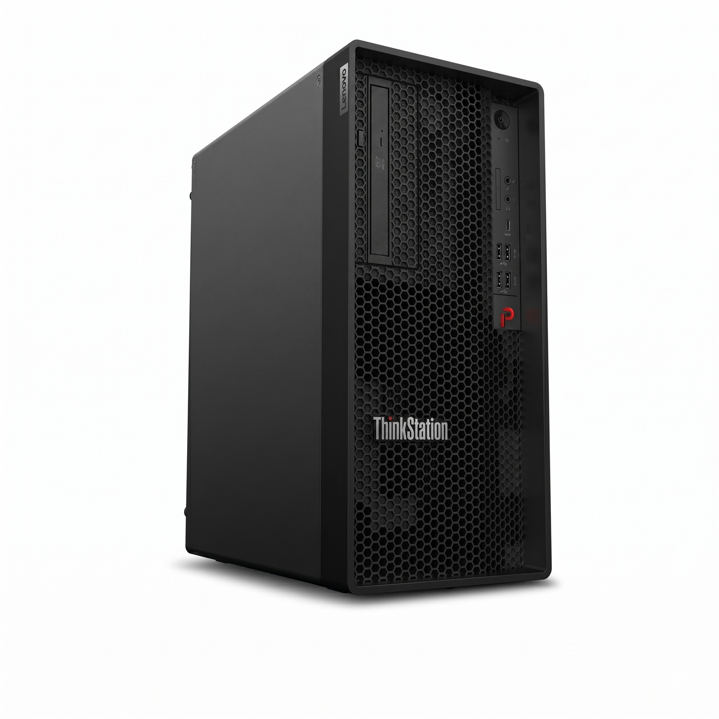 Computador Lenovo ThinkStation P358 Ryzen 9 Pro 5945